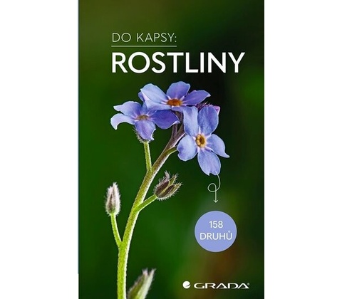 Rostliny Do kapsy