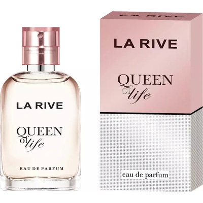 La Rive queen of life parfumovaná voda dámska 30 ml