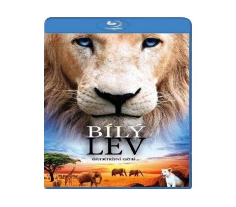 Bílý lev