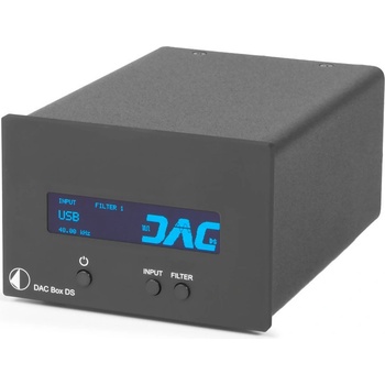 Pro-Ject DAC BOX DS