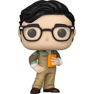 Funko Pop Marvel Loki Season 2 O. b. 1317 10cm