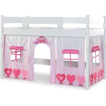 Покривало за легло My World Princess 201x98x102 cm