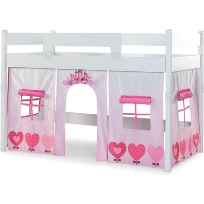 Покривало за легло My World Princess 201x98x102 cm