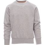 PAYPER mistral+ melange 000004-p093 / Мъжки суитшърт, размер s (000004p09313001s)