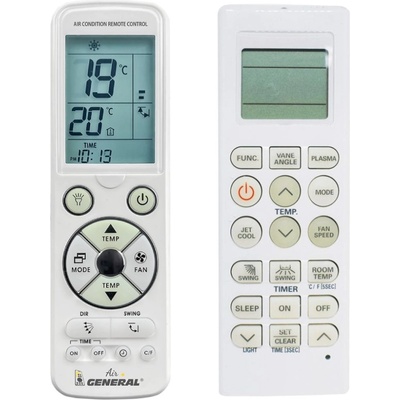 General Lg akb73455712 - луксозно с подсветка дистанционно управление (akb73455712)