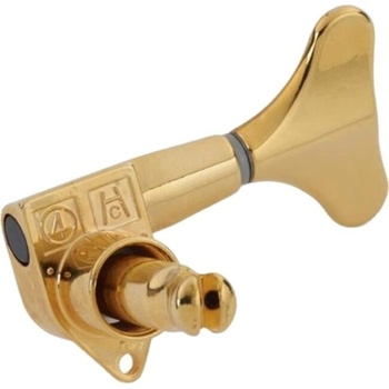 Warwick SP-W-30036-PG-1R Gold Тунинг част за бас китара