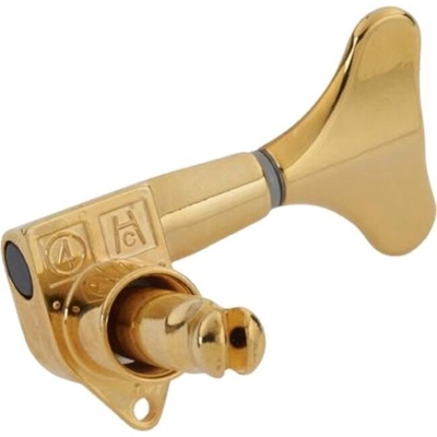 Warwick SP-W-30036-PG-1R Gold Тунинг част за бас китара