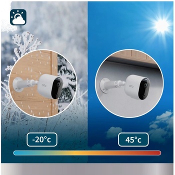 NETGEAR Arlo Pro 5 (VMC4260P-100EUS)