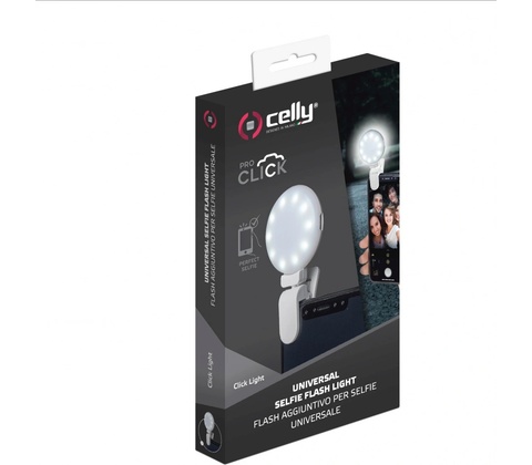 Celly Click Light