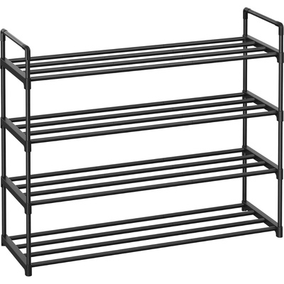 SongmicsHome Torino černý LSA14BKV2