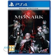 Monark (Deluxe Edition)