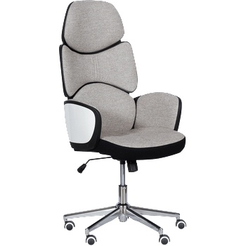 Carmen Офис кресло zen - крем (3520365_1)