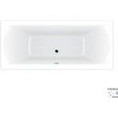 Laguna Cube Way Plus 170 x 70 cm CUB1700PLUS