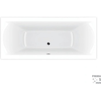 Laguna Cube Way Plus 170 x 70 cm CUB1700PLUS