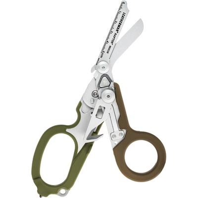 Leatherman RAPTOR RESCUE™ WOODLAND 833490
