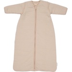 Little Dutch Спалнo чувалче със свалящи се ръкави Little Dutch Pure Beige - 2.5 Tog, 90 cm (TE11723021) - baby