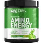 Optimum Nutrition AmiNO Energy | EAA & Glutamine with Energy & Focus Blend [270 грама] Лимон и лайм