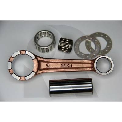 ROYAL RODS ojnice HONDA CR 125 '88-'01