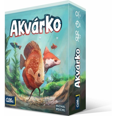 Albi Akvárko