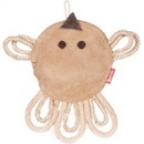 Tommi Kožená hračka pre psov KURA 23 cm