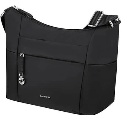 Samsonite dámská crossbody kabelka Move 5.0 151662-1041 black černá