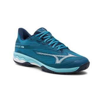 Mizuno Wave Exceed LIGHT 2 AC Moroccan Blue/White/Bluejay