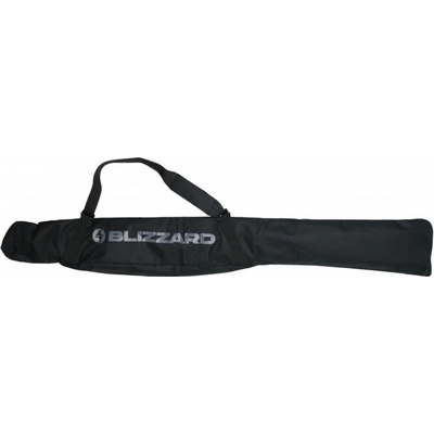 BLIZZARD Junior Ski bag for 1 pair 2022/2023