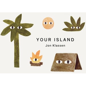YOUR ISLAND (ISBN: 9781536230819)