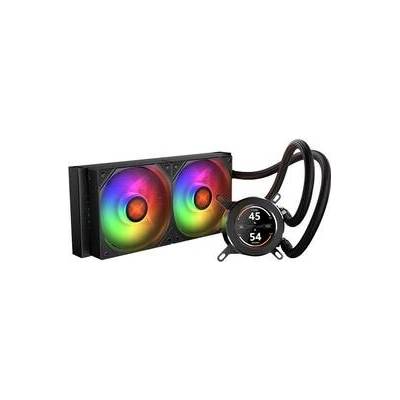 Krux HydroGlance 240 ARGB LCD KRXE003