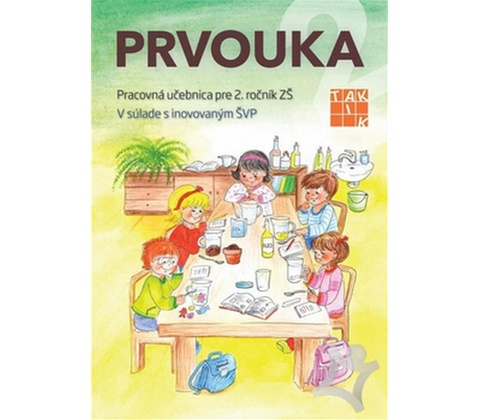 Prvouka 1