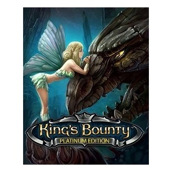Kings Bounty (Platinum)