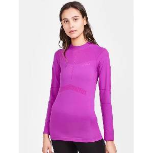 CRAFT Термоблуза active intensity cn ls w - sportdepot - 30,86 лв