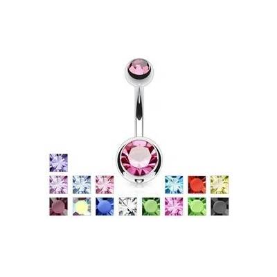Piercingate Piercing do pupíku PBK00165
