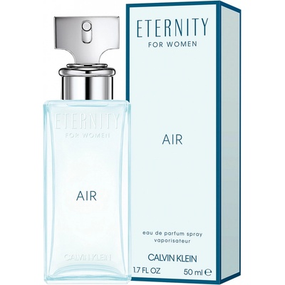 Calvin Klein Eternity Air parfumovaná voda dámska 50 ml