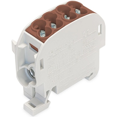 HORA Svorkovnica hlavná HLAK25/1 C LB 1310109