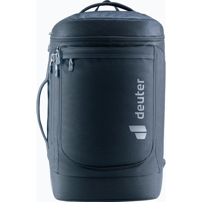 Deuter Пътна чанта deuter Duffel Pro Pack 30 l black