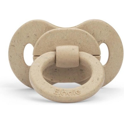 Elodie details Bambusový dudlík Newborn Pure Khaki