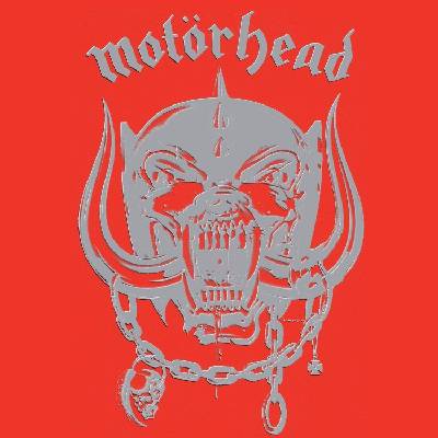 Motörhead - Motörhead (Reissue) (2 LP) (0029667025911)