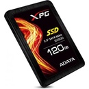 ADATA SX930 120GB SATA3 ASX930SS3-120GM-C