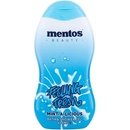 Mentos Mint-a-Licious sprchový gél a pena do kúpeľa 2v1 400 ml