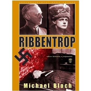 Ribbentrop - Michael Bloch