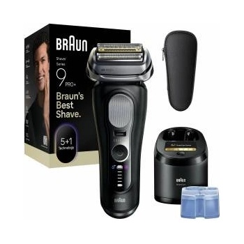 Braun 9660CC
