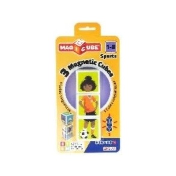 GEOMAG Magicube Mix&Match Sport