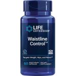 Life Extension Контрол на теглото - Waistline Control, 60 V капсули (02509 LE)