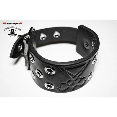 Stahovák - Sigil Steel Black