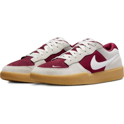 Nike SB Force 58 team red/white-summit white