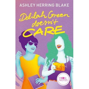 Bright Falls 1. Delilah Green Doesn't Care | Franca Fritz, Heinrich Koop (ISBN: 9783969760451)