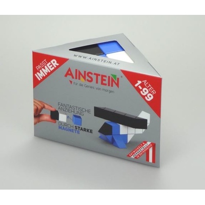 AINSTEIN Architect II 18