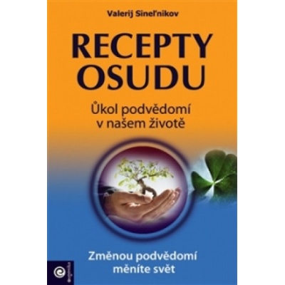 Recepty osudu - Valerij Sineľnikov