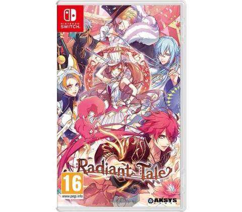 Radiant Tale